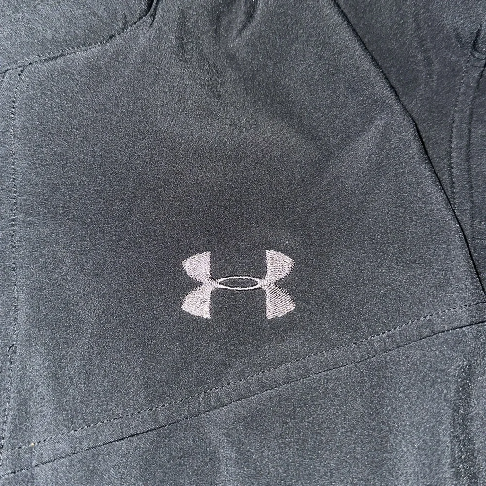 Mens Under Armour Soft Shell Jacket size‎ L